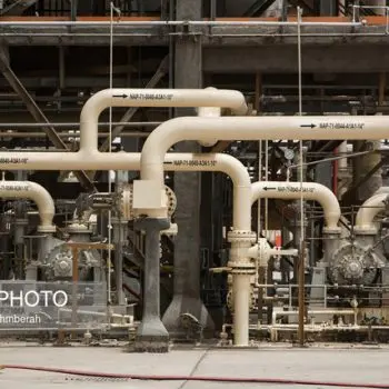 گزارش خبر گزاری ایسنا از ساخت دستگاه جداسازی آب از مشتقات نفتی توسط محققان