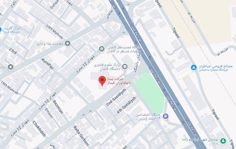 تبدیل شرکت بستا از یک ایده استارتاپی به شرکتی نوآور 